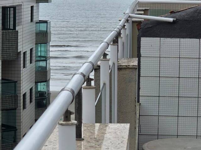 #3211 - Apartamento para Venda em Praia Grande - SP - 3