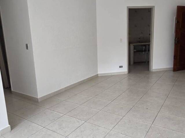 #3215 - Apartamento para Venda em Praia Grande - SP - 2