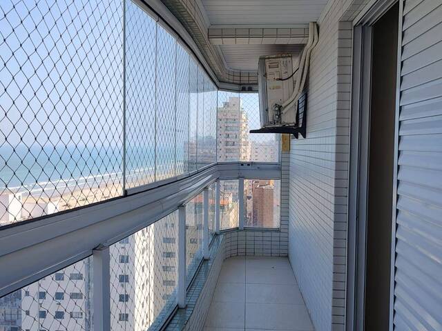 #814 - Apartamento para Venda em Praia Grande - SP - 3