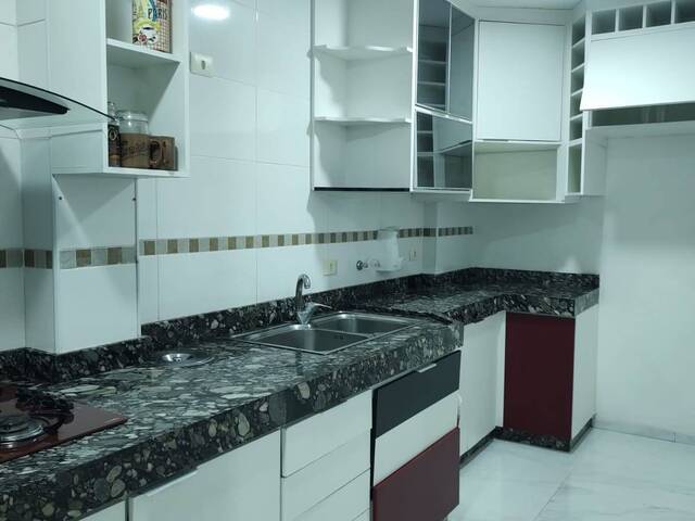 Apartamento para Venda em Praia Grande - 5