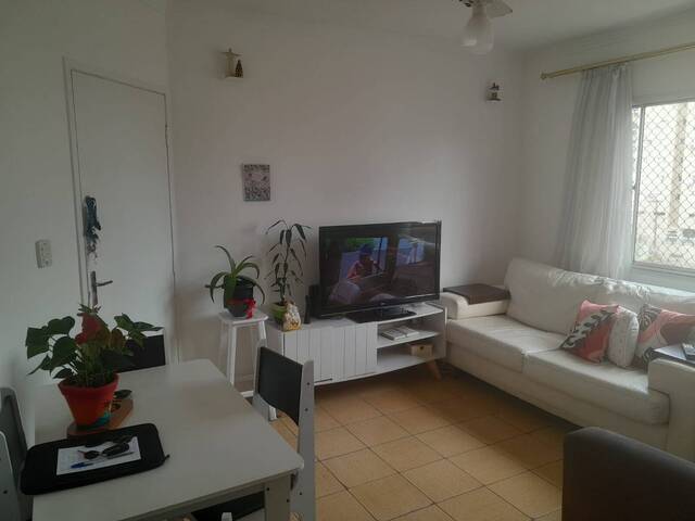 Apartamento para Venda em Praia Grande - 4