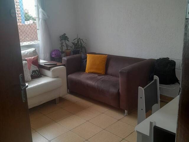 #3216 - Apartamento para Venda em Praia Grande - SP - 2