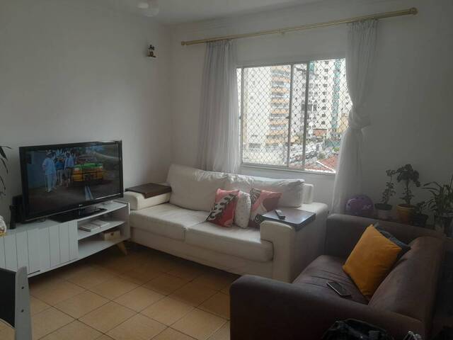 #3216 - Apartamento para Venda em Praia Grande - SP - 1