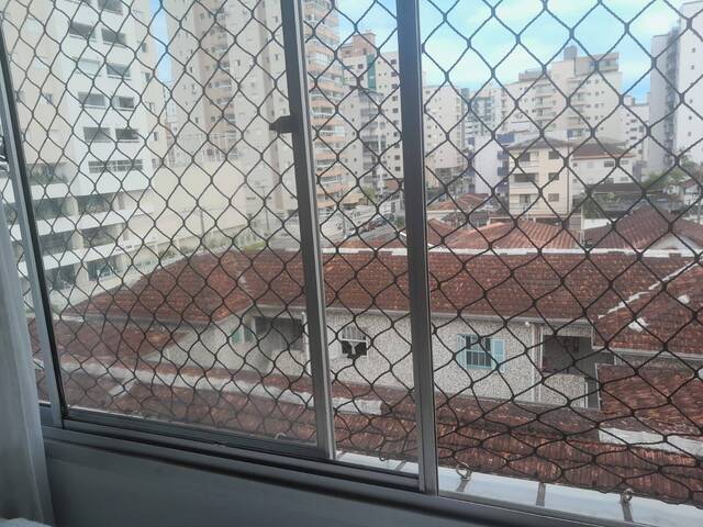 Apartamento para Venda em Praia Grande - 5