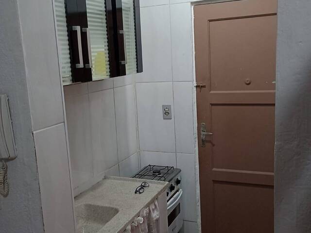 Apartamento para Locação em Praia Grande - 4