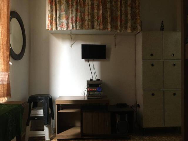 #3217 - Apartamento para Locação em Praia Grande - SP - 2