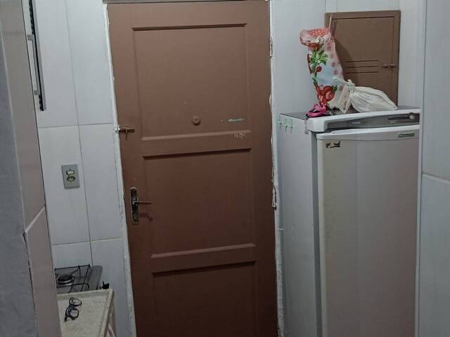 Apartamento para Locação em Praia Grande - 5