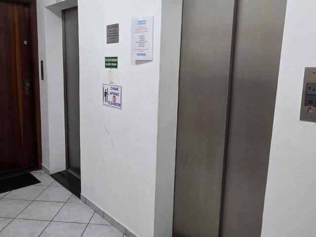 Apartamento para Venda em Praia Grande - 5