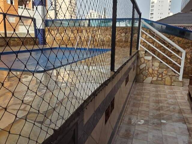 #3218 - Apartamento para Venda em Praia Grande - SP - 3