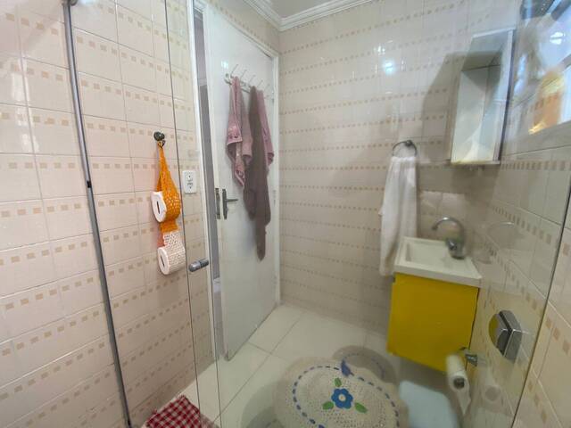 Apartamento para Venda em Praia Grande - 5