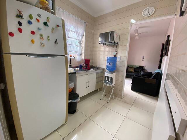 #3219 - Apartamento para Venda em Praia Grande - SP - 3
