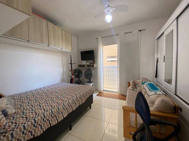 Apartamento para Venda em Praia Grande - 4