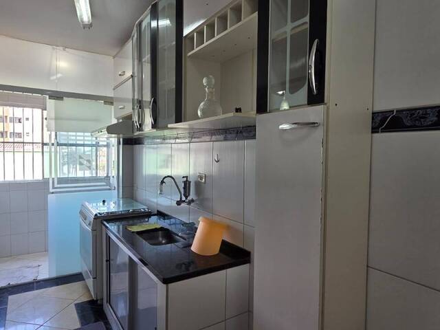 #3221 - Apartamento para Venda em Praia Grande - SP - 2