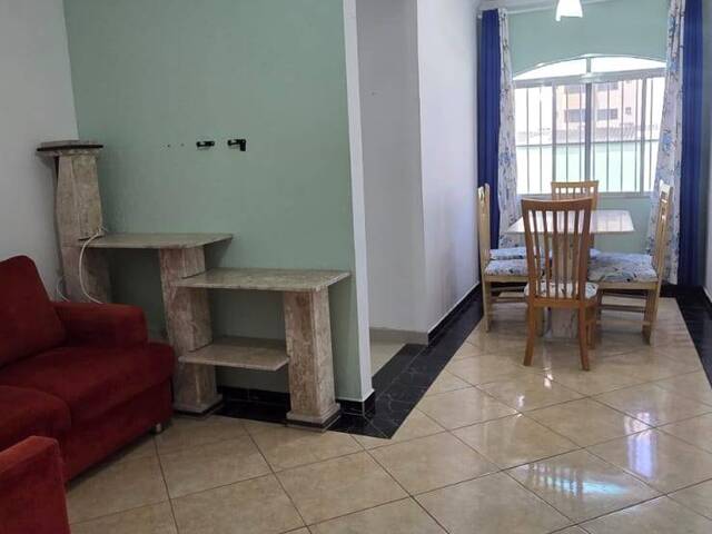 Apartamento para Venda em Praia Grande - 4