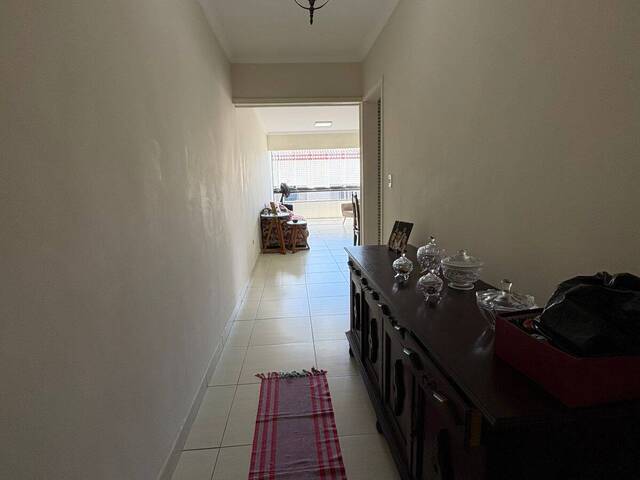 Apartamento para Venda em Praia Grande - 4