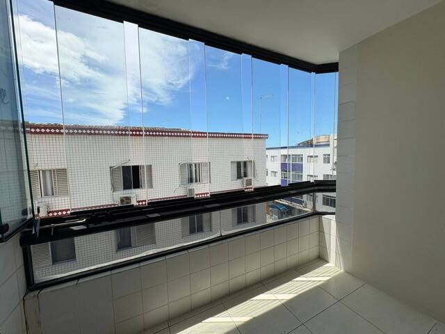 #3222 - Apartamento para Venda em Praia Grande - SP - 3