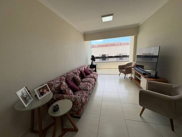 #3222 - Apartamento para Venda em Praia Grande - SP - 1