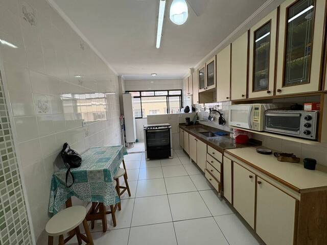Apartamento para Venda em Praia Grande - 5