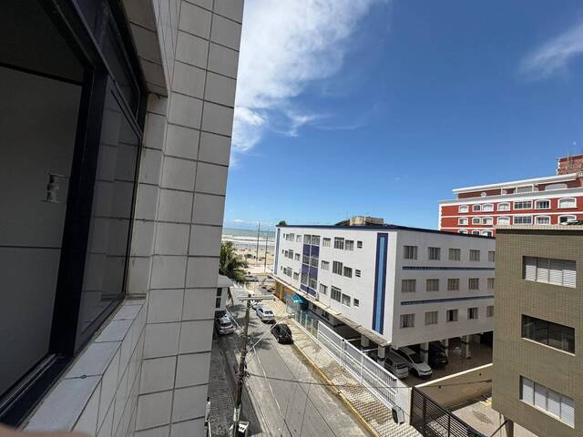 #3222 - Apartamento para Venda em Praia Grande - SP - 2