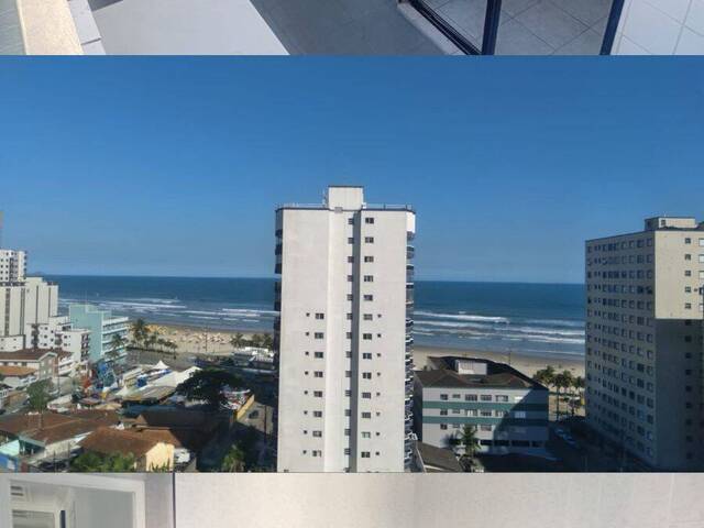 #3223 - Cobertura para Venda em Praia Grande - SP - 3
