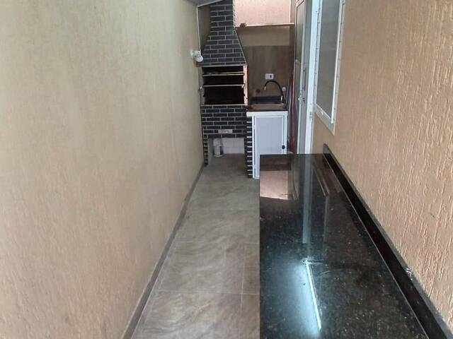 Apartamento para Venda em Praia Grande - 5
