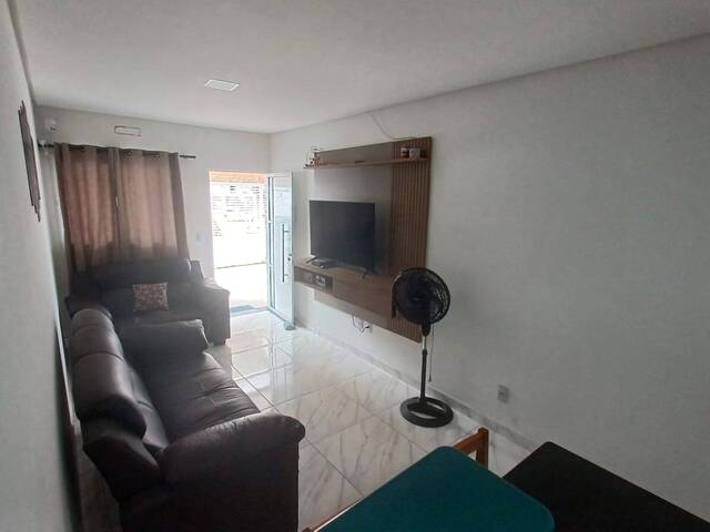 #3224 - Apartamento para Venda em Praia Grande - SP - 2