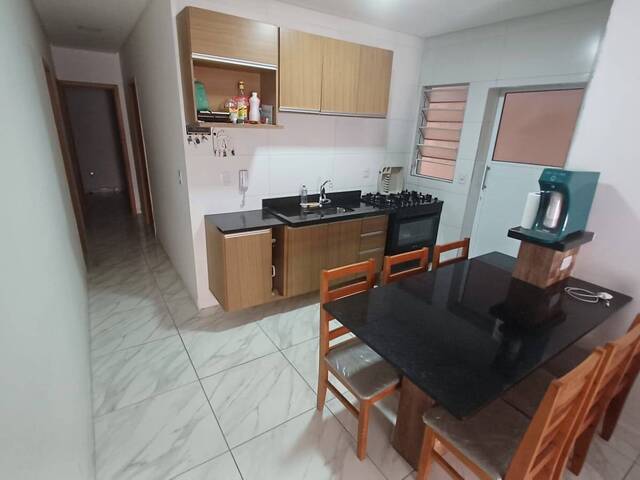 Apartamento para Venda em Praia Grande - 4