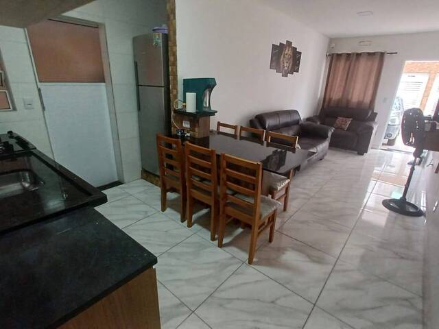 #3224 - Apartamento para Venda em Praia Grande - SP - 3
