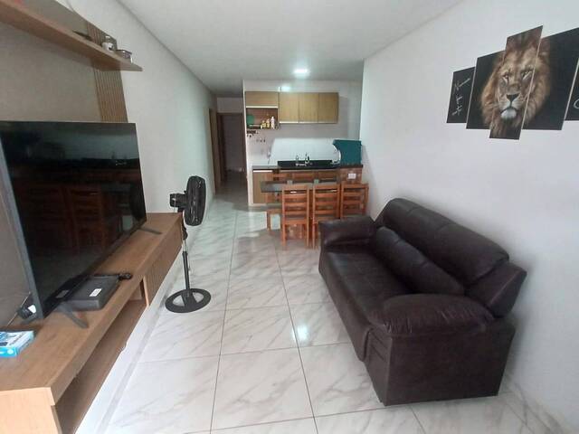 #3224 - Apartamento para Venda em Praia Grande - SP - 1