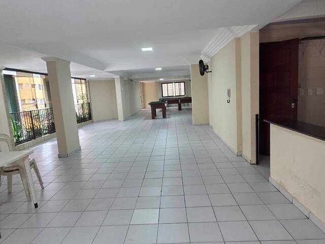 Apartamento para Locação em Praia Grande - 4
