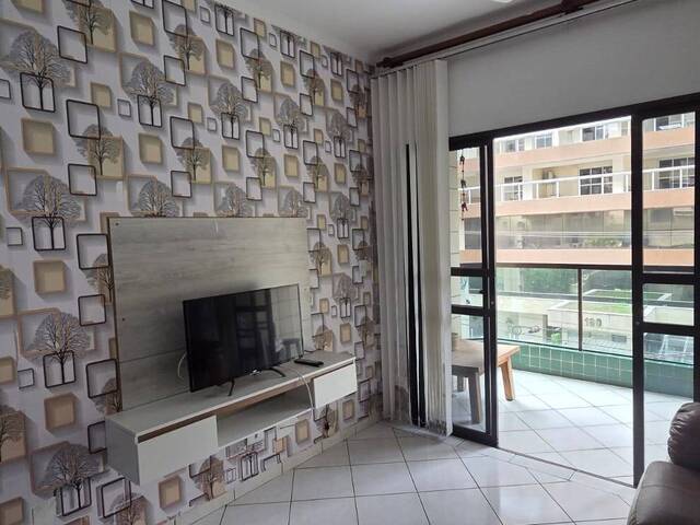 #590 - Apartamento para Locação em Praia Grande - SP - 3