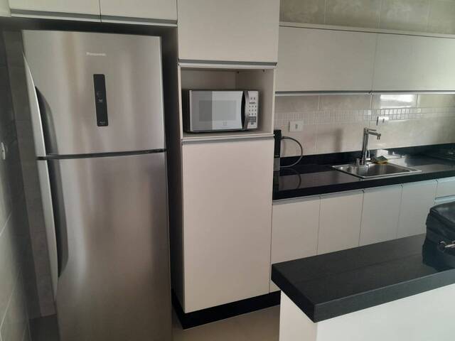 Apartamento para Venda em Praia Grande - 3