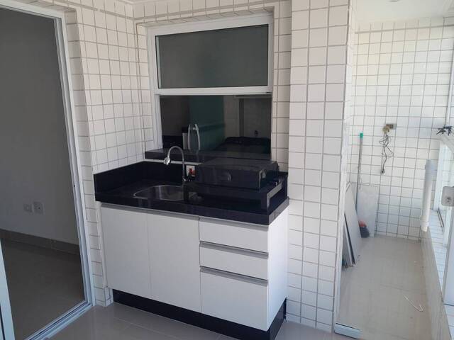 Apartamento para Venda em Praia Grande - 5