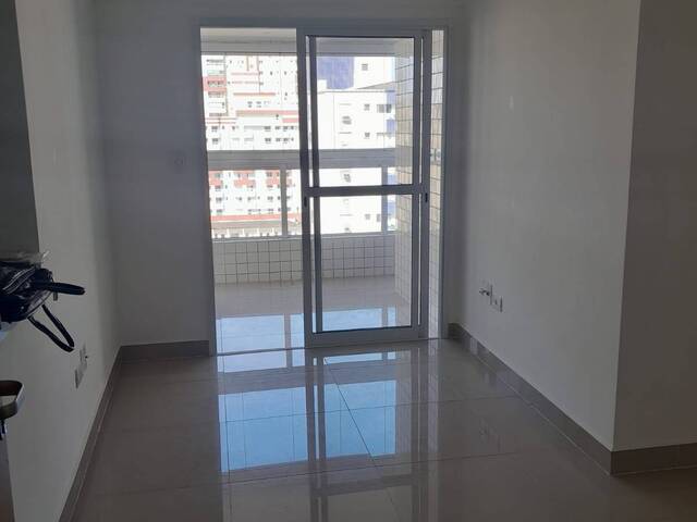 Apartamento para Venda em Praia Grande - 4