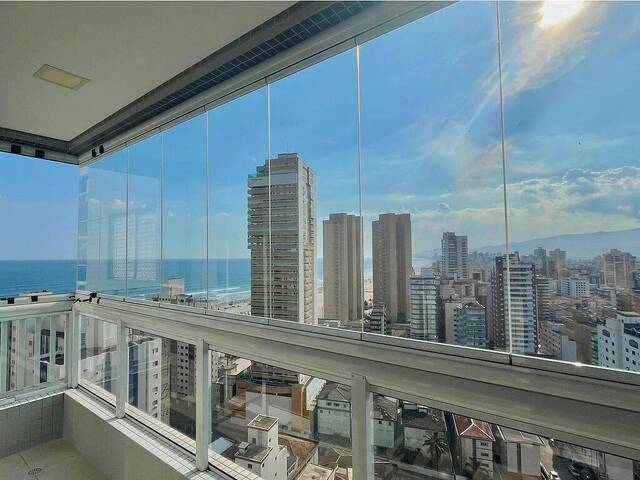 Apartamento para Venda em Praia Grande - 2