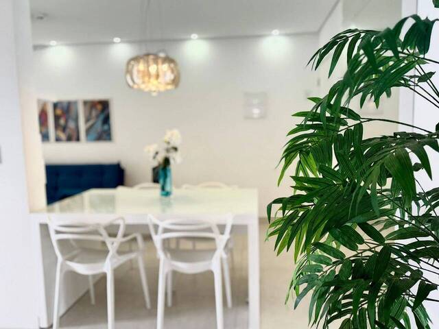 Apartamento para Venda em Praia Grande - 4