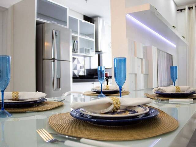 Apartamento para Venda em Praia Grande - 5