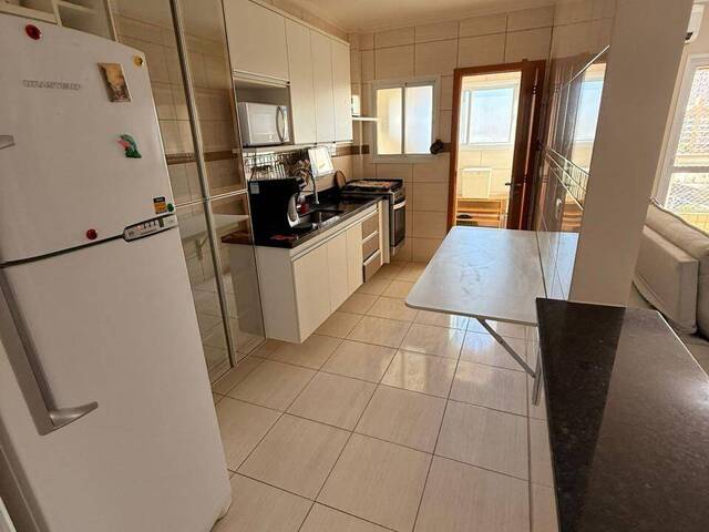 #3234 - Apartamento para Venda em Praia Grande - SP - 1