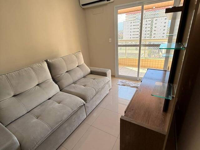 Apartamento para Venda em Praia Grande - 4
