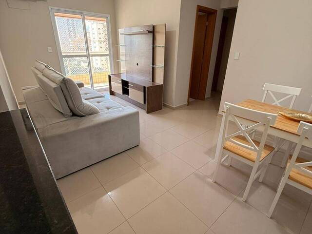 #3234 - Apartamento para Venda em Praia Grande - SP - 2