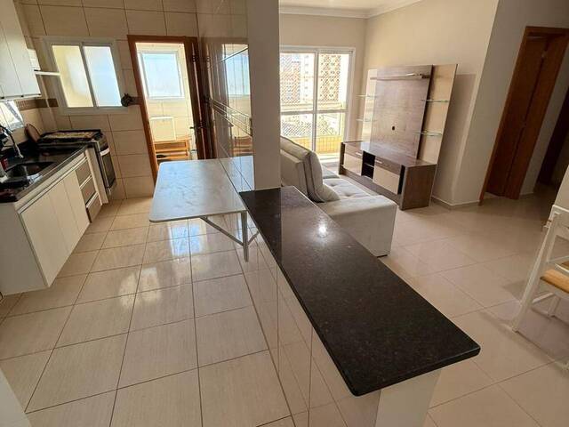 #3234 - Apartamento para Venda em Praia Grande - SP - 3