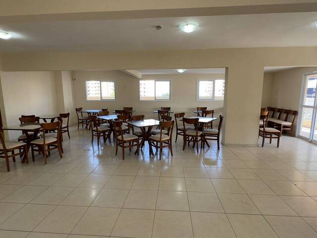 Apartamento para Venda em Aviação - 17