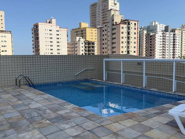 Apartamento para Venda em Aviação - 20