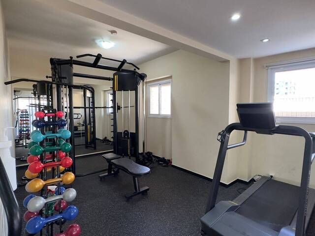 Apartamento para Venda em Aviação - 21