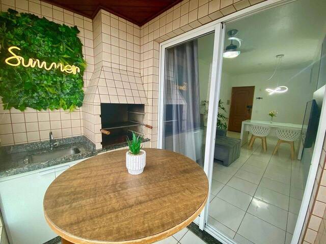 Apartamento para Venda em Praia Grande - 2