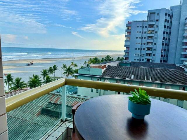Apartamento para Venda em Praia Grande - 4