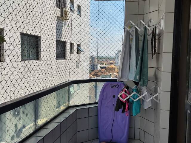 Apartamento para Venda em Praia Grande - 5