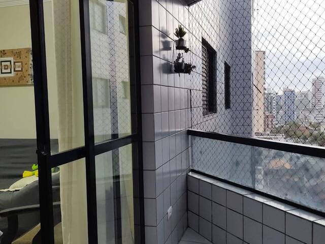 Apartamento para Venda em Ocian - 10