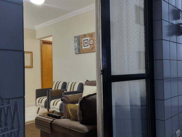 Apartamento para Venda em Ocian - 13
