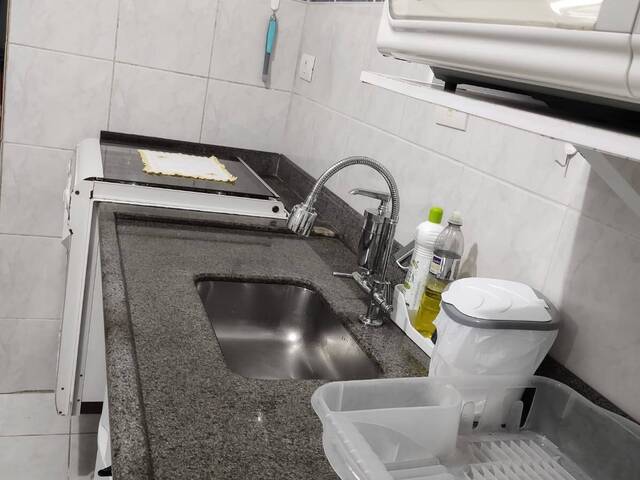 Apartamento para Venda em Ocian - 19